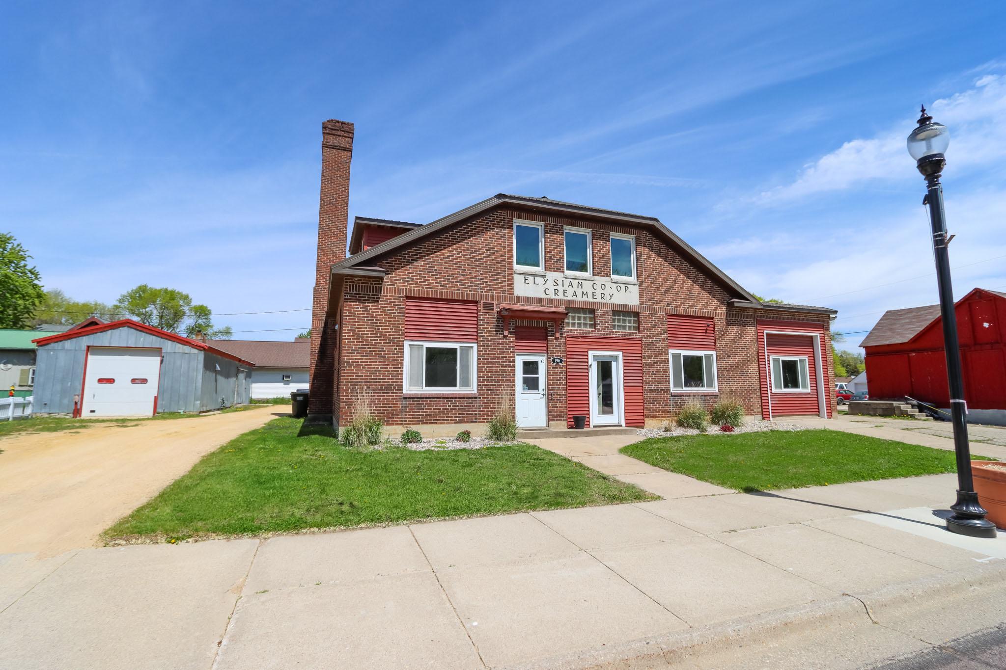 196 Main Street W Elysian MN 56028