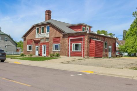 196 Main Street W Elysian MN 56028