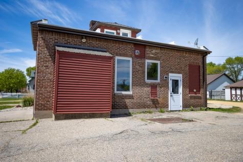 196 Main Street W Elysian MN 56028