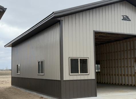 13390 Thunderbolt Ranch Road Lake Park MN 56554