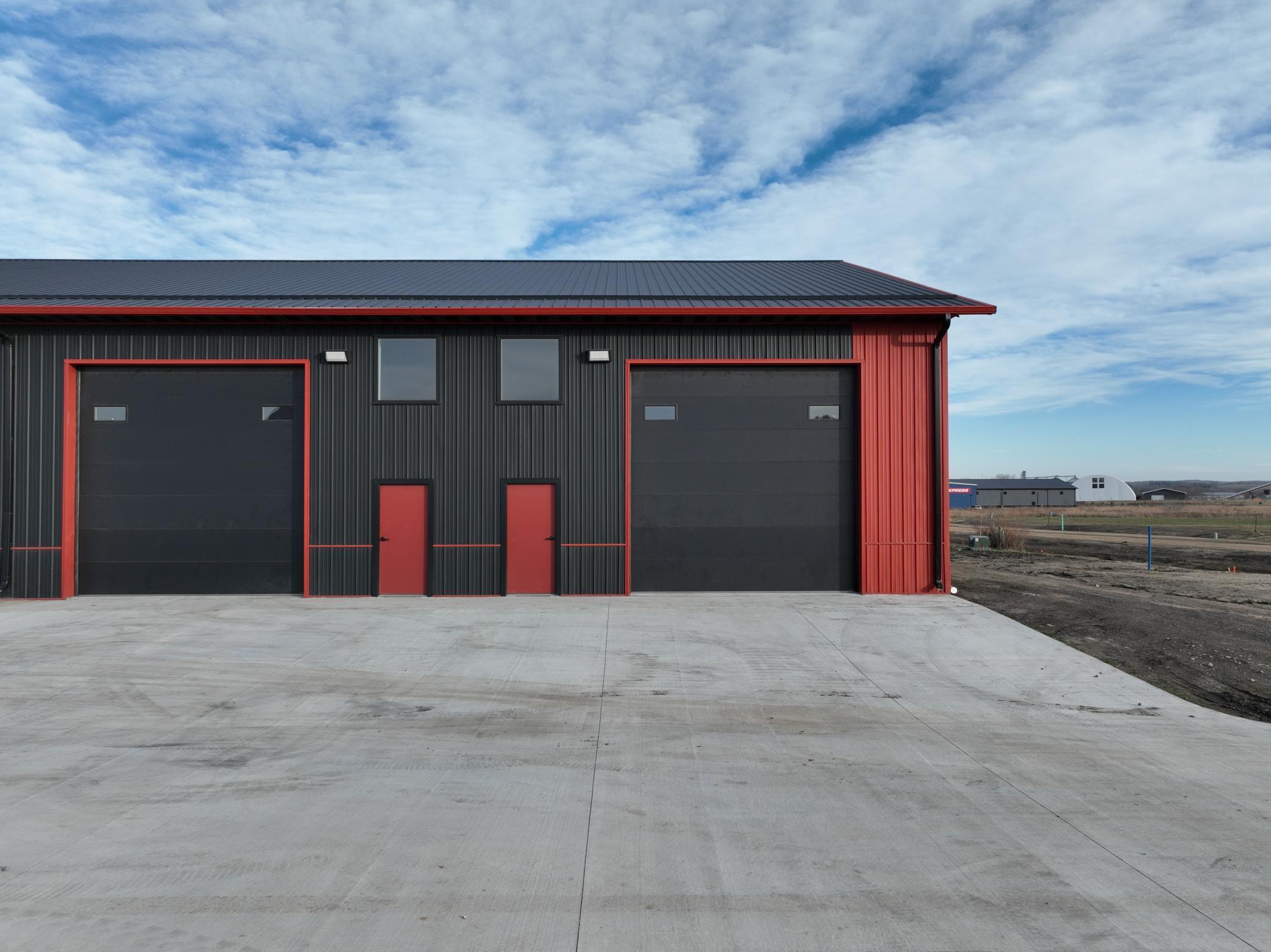 22381 Highway 10 Hawley MN 56549