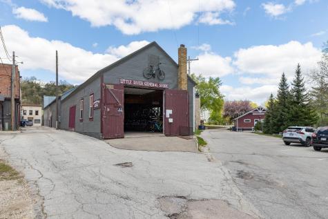 105 Coffee Street Lanesboro MN 55949