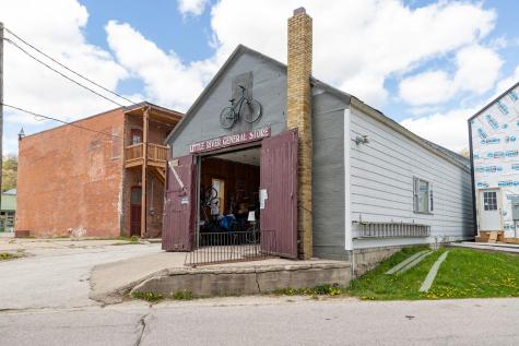 105 Coffee Street Lanesboro MN 55949