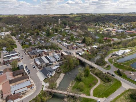 105 Coffee Street Lanesboro MN 55949