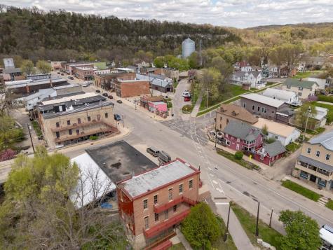 105 Coffee Street Lanesboro MN 55949