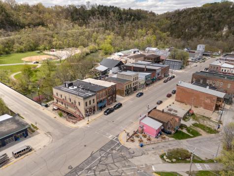 105 Coffee Street Lanesboro MN 55949