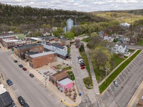 105 Coffee Street Lanesboro MN 55949