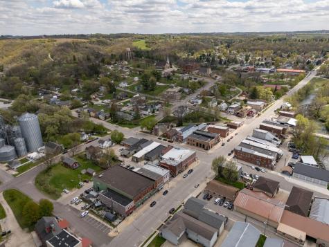 105 Coffee Street Lanesboro MN 55949