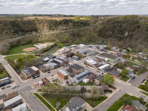 105 Coffee Street Lanesboro MN 55949