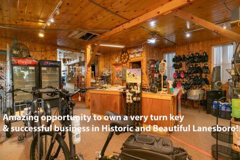 105 Coffee Street Lanesboro MN 55949