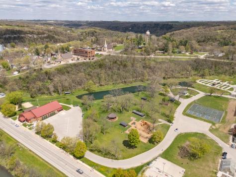 105 Coffee Street Lanesboro MN 55949
