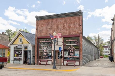 105 Coffee Street Lanesboro MN 55949
