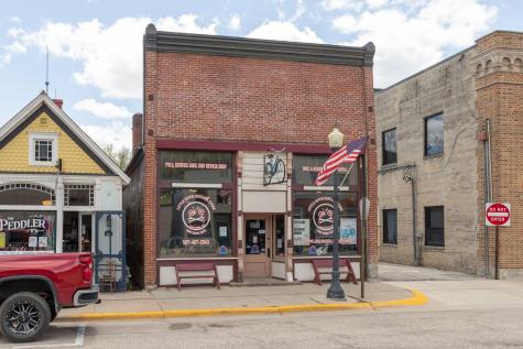 105 Coffee Street Lanesboro MN 55949