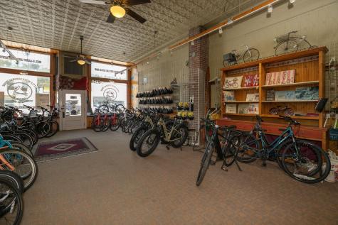 105 Coffee Street Lanesboro MN 55949