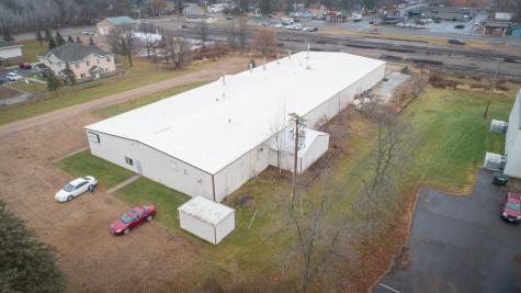 106 Dunn Avenue N Hinckley MN 55037