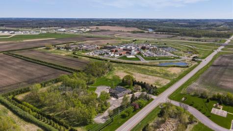 2350 NW 26th Street Owatonna MN 55060