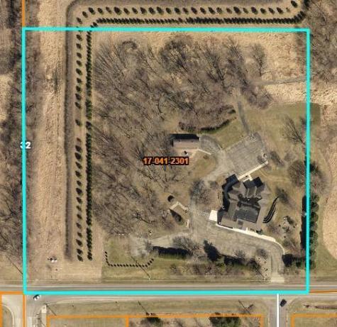 2350 NW 26th Street Owatonna MN 55060