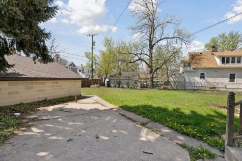 732 Jessamine Avenue E Saint Paul MN 55106