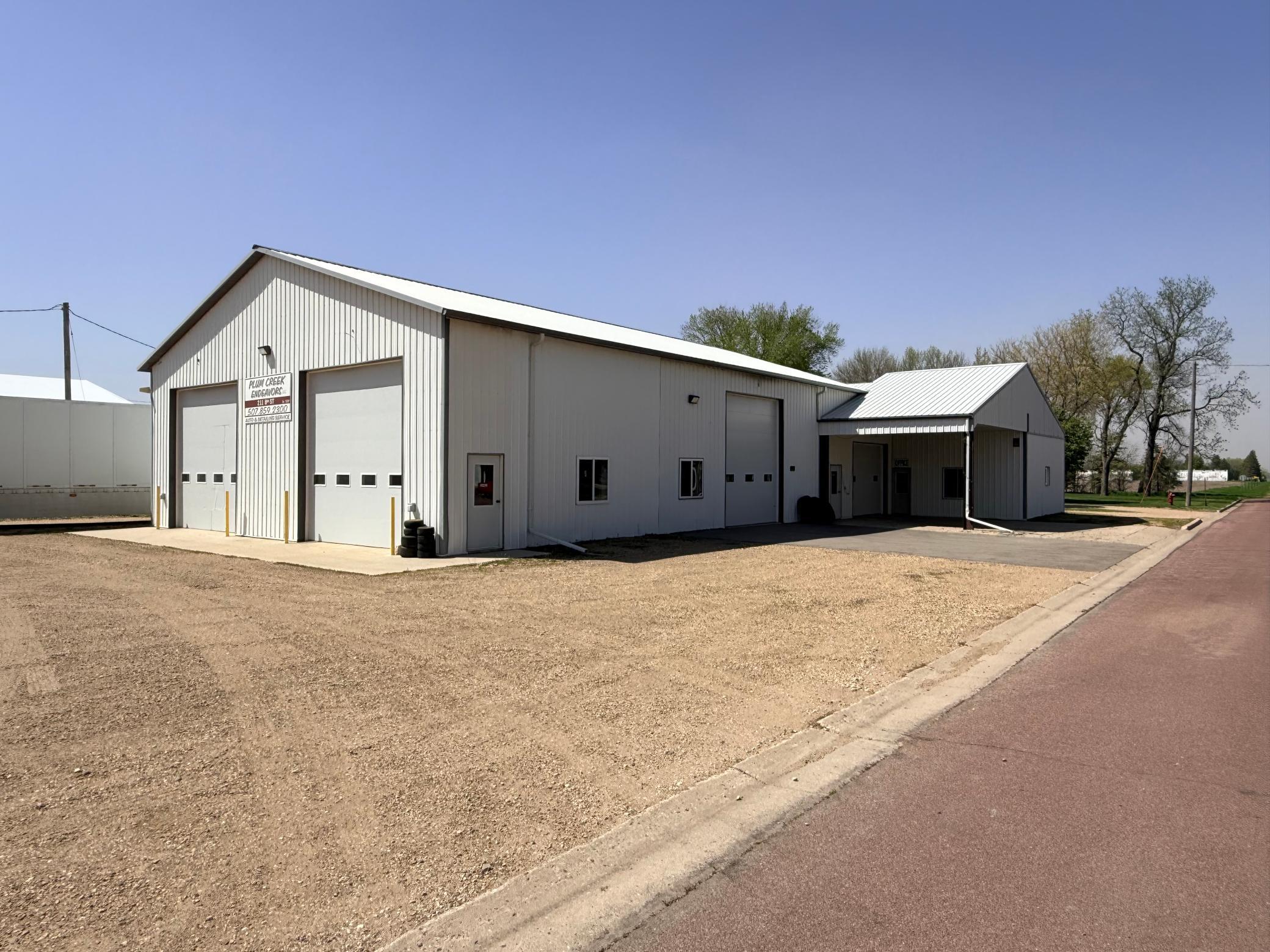 211 8th Street Walnut Grove MN 56180