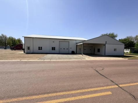 211 8th Street Walnut Grove MN 56180