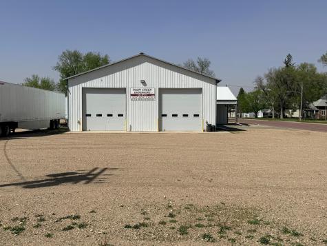 211 8th Street Walnut Grove MN 56180