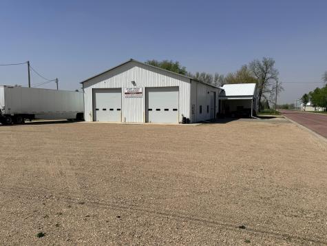 211 8th Street Walnut Grove MN 56180
