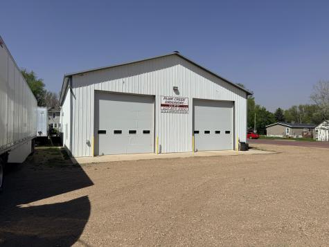 211 8th Street Walnut Grove MN 56180