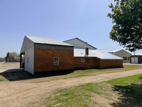 211 8th Street Walnut Grove MN 56180