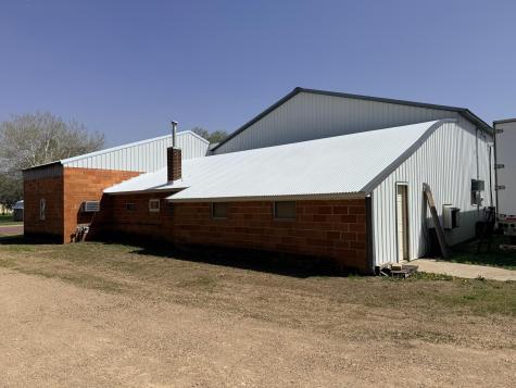 211 8th Street Walnut Grove MN 56180