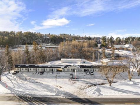 107 Minnesota Avenue E Walker MN 56484