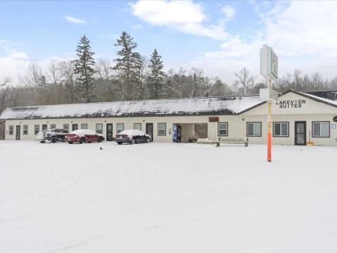 107 Minnesota Avenue E Walker MN 56484