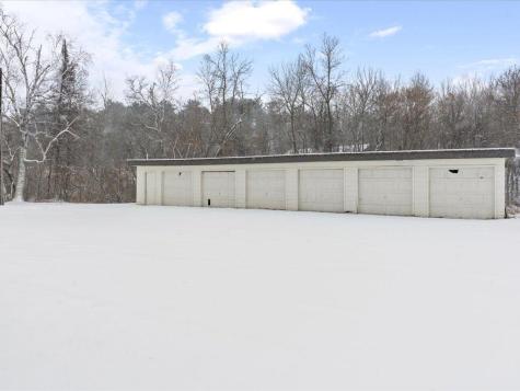 107 Minnesota Avenue E Walker MN 56484