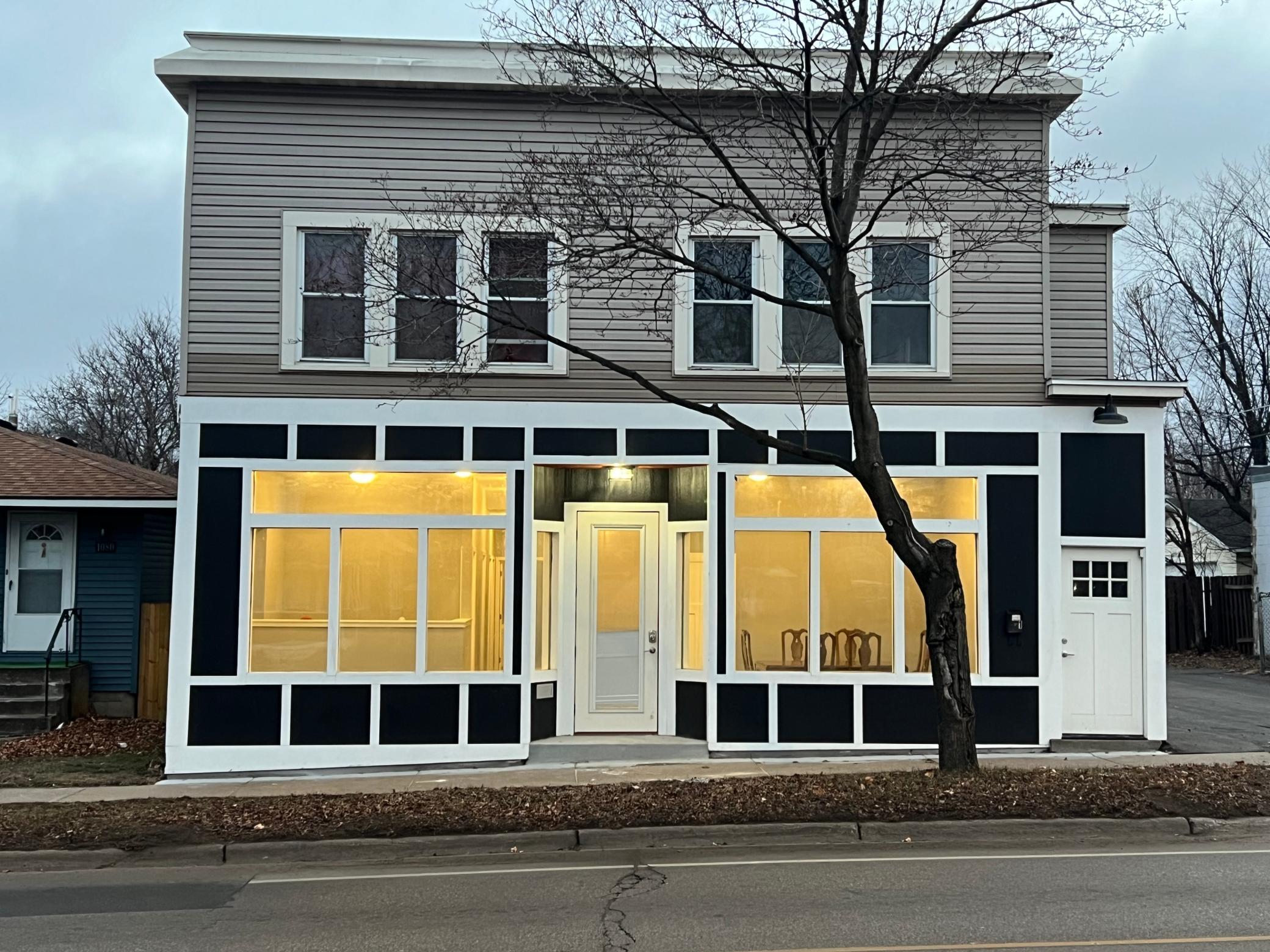 1076 Maryland Avenue E Saint Paul MN 55106