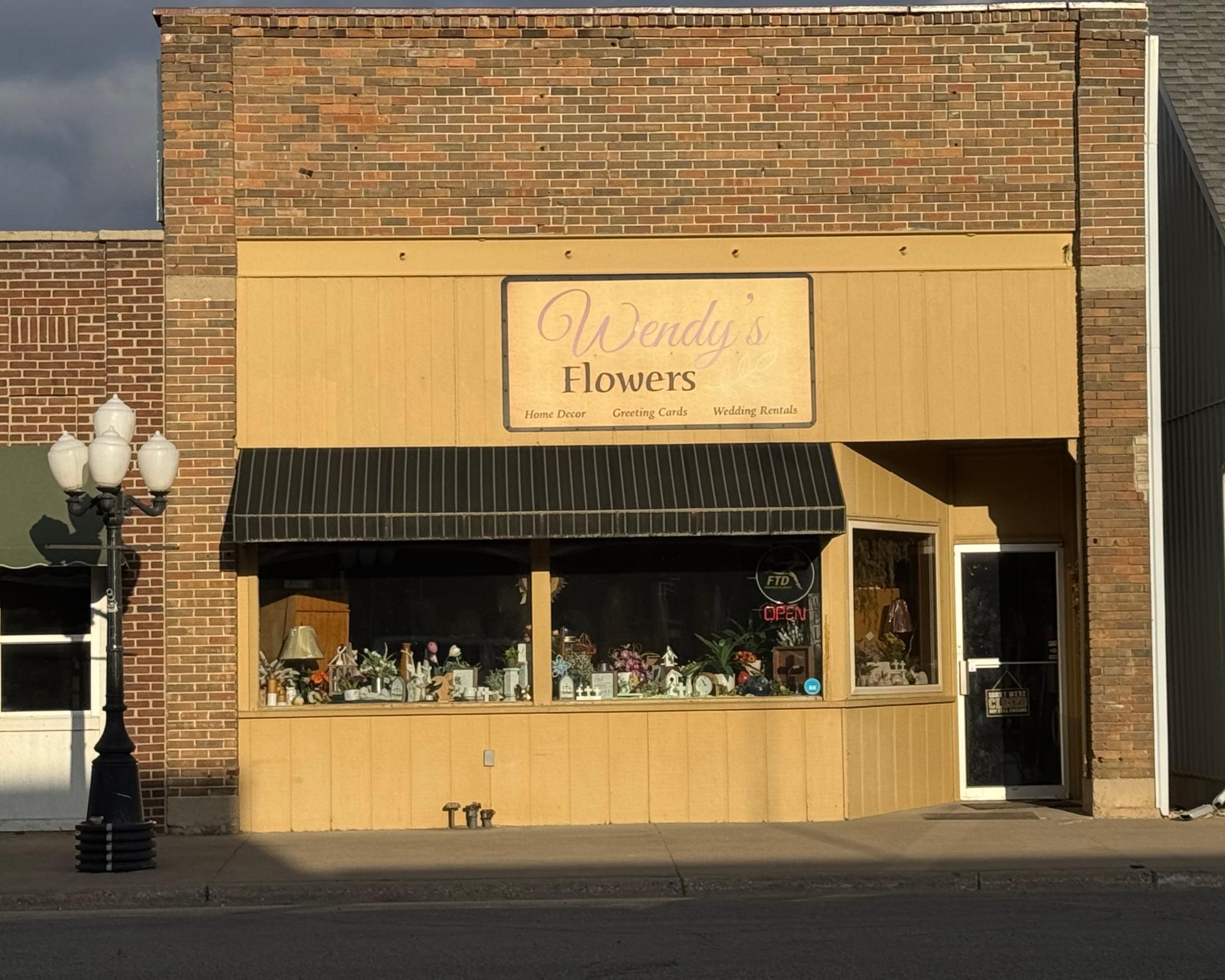 814 Main Street Edgerton MN 56128