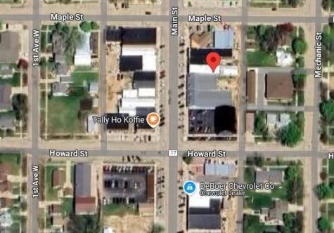 814 Main Street Edgerton MN 56128