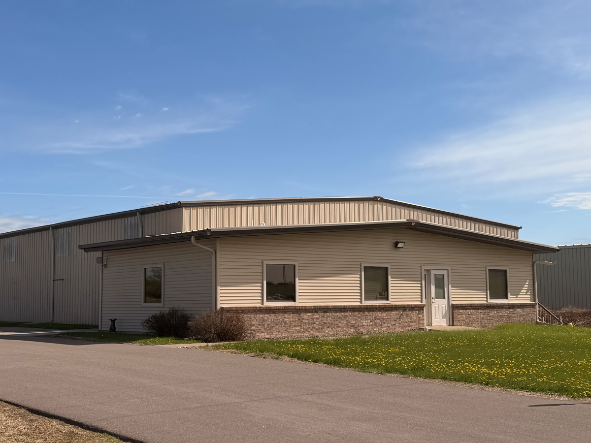 805 Prospect Avenue Osceola WI 54020