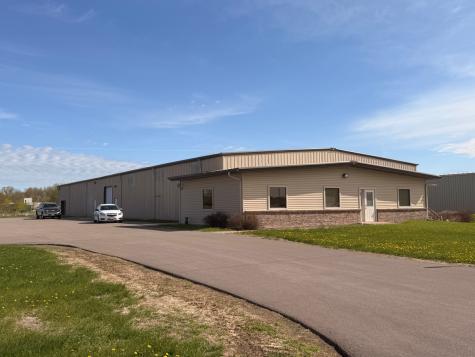 805 Prospect Avenue Osceola WI 54020