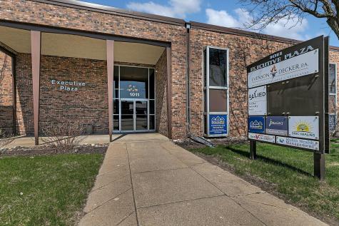 1011 2nd Street N Saint Cloud MN 56303