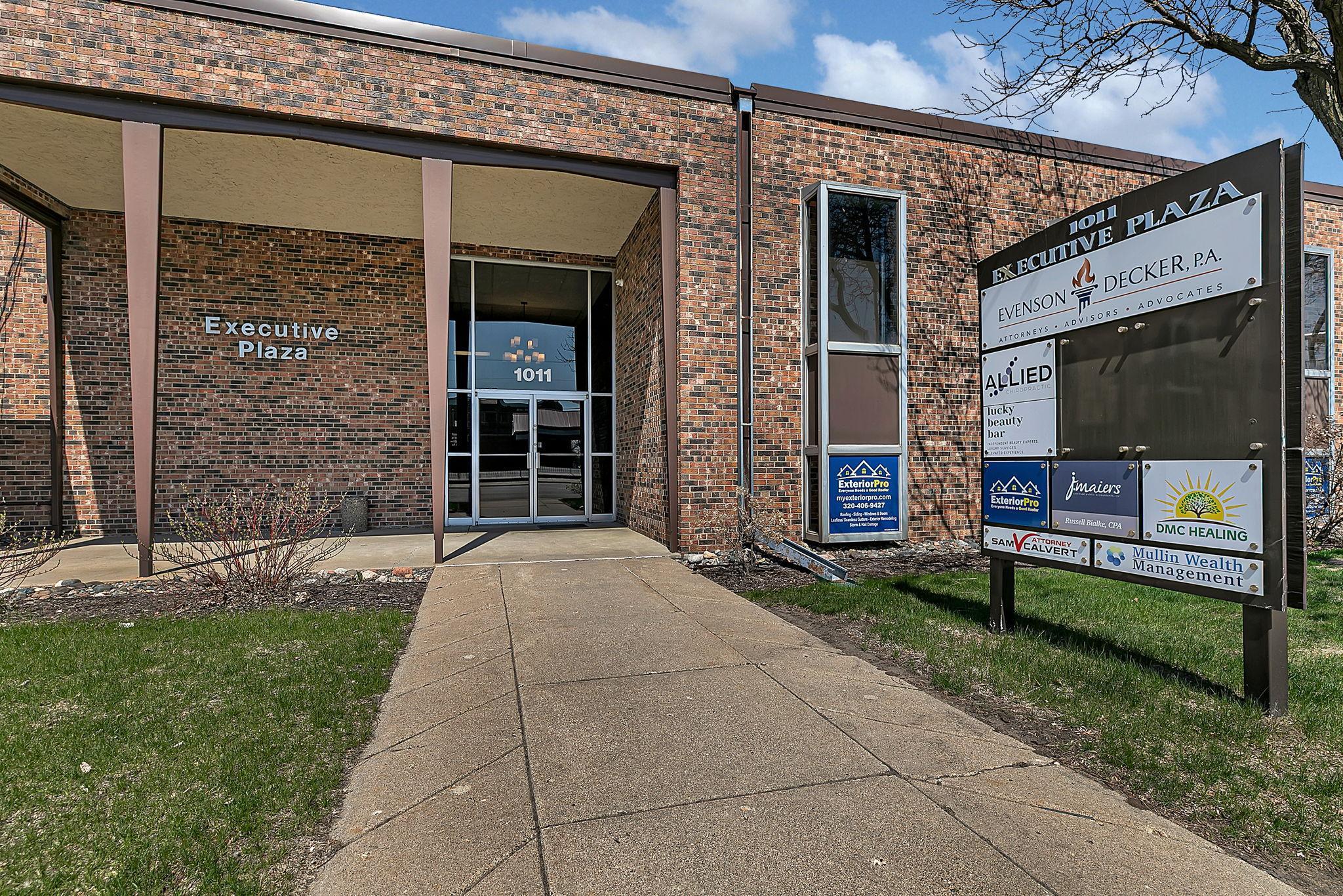 1011 2nd Street N Saint Cloud MN 56303