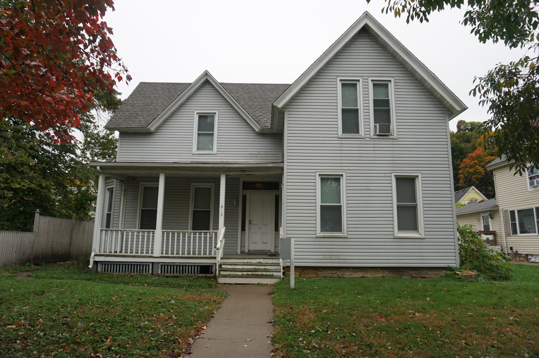 815 W 4th Street Red Wing MN 55066