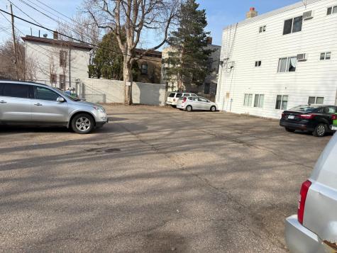 2810 Pleasant Avenue Minneapolis MN 55408