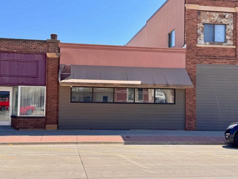 308 Main Street Lakefield MN 56150