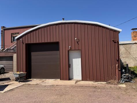 308 Main Street Lakefield MN 56150