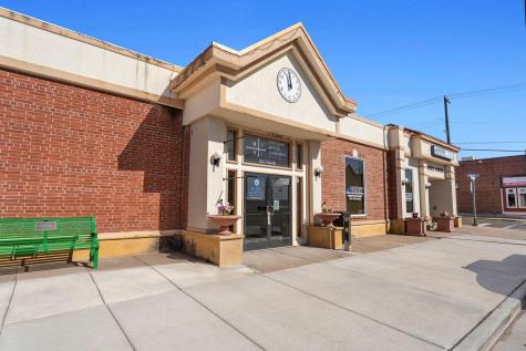 102/106 N Washington Street Saint Croix Falls WI 54024