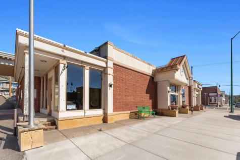 102/106 N Washington Street Saint Croix Falls WI 54024