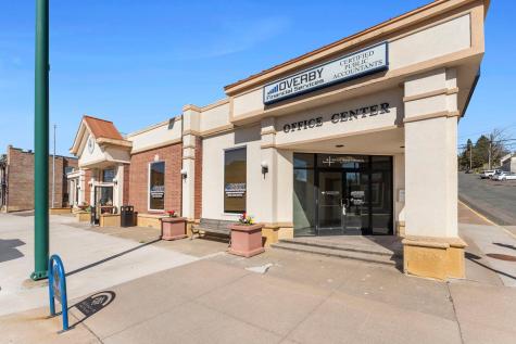 102/106 N Washington Street Saint Croix Falls WI 54024