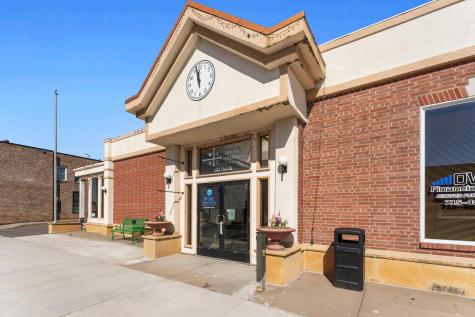 102/106 N Washington Street Saint Croix Falls WI 54024