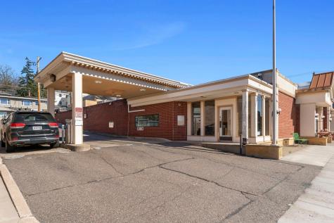 102/106 N Washington Street Saint Croix Falls WI 54024