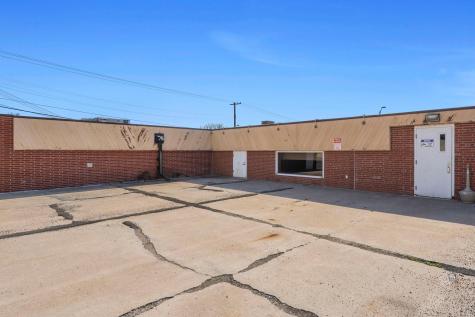 102/106 N Washington Street Saint Croix Falls WI 54024