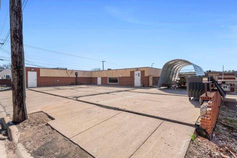 102/106 N Washington Street Saint Croix Falls WI 54024